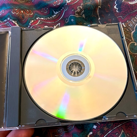 RARE RZL DZL ‘Both’ CD - Picture 4 of 4